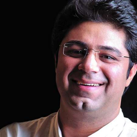 Hojat Ashrafzadeh – Mah O Mahi